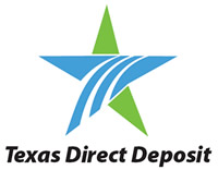 Texas Direct Deposit