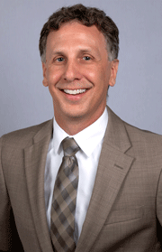 Jay Waldo