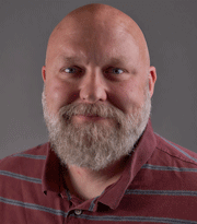 Jim Malmros